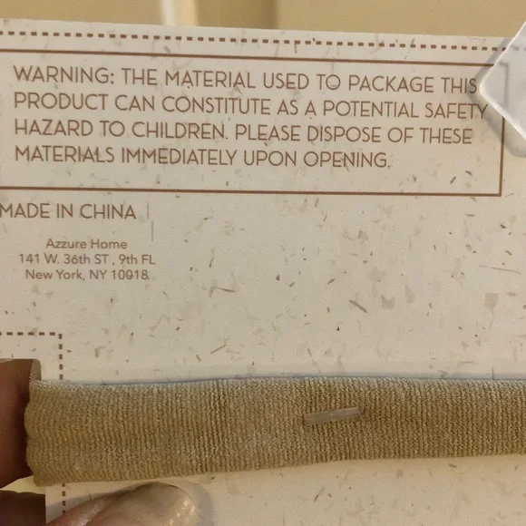 Zoey and Miles Halloween headband and tutu set - Picture 10 of 11